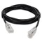 Add-On 10FT RJ-45 M/M CAT6A BLACK CU PATCH CBL ADD-10FSLCAT6A-BK - alternate 6